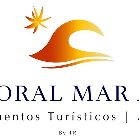 Litoral Mar Paradise Apartment Portimão Exteriér fotografie