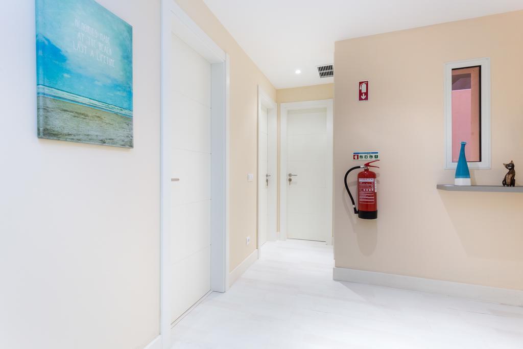 Litoral Mar Paradise Apartment Portimão Exteriér fotografie