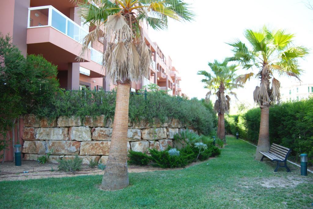 Litoral Mar Paradise Apartment Portimão Exteriér fotografie