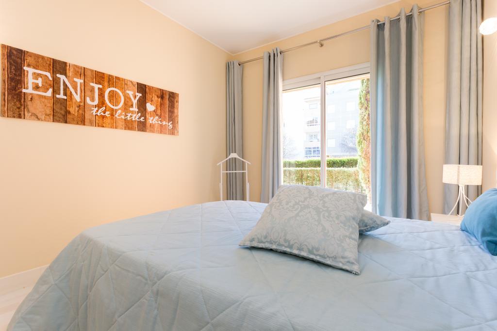 Litoral Mar Paradise Apartment Portimão Exteriér fotografie