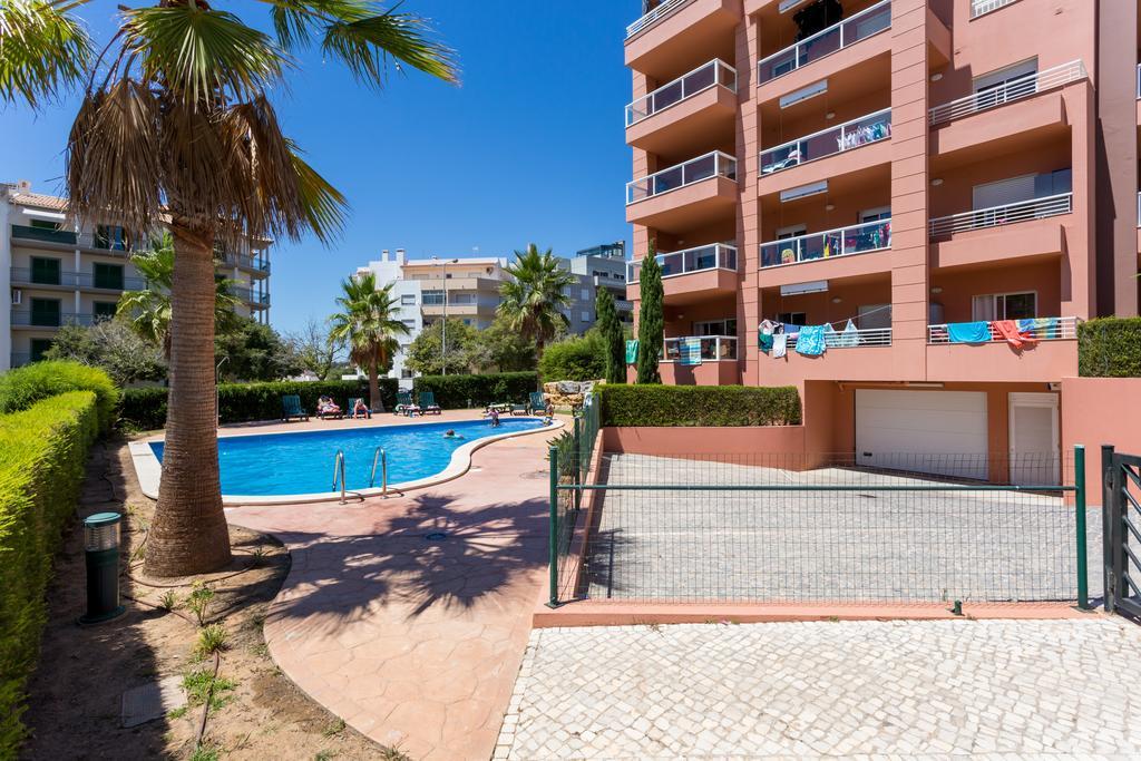 Litoral Mar Paradise Apartment Portimão Exteriér fotografie
