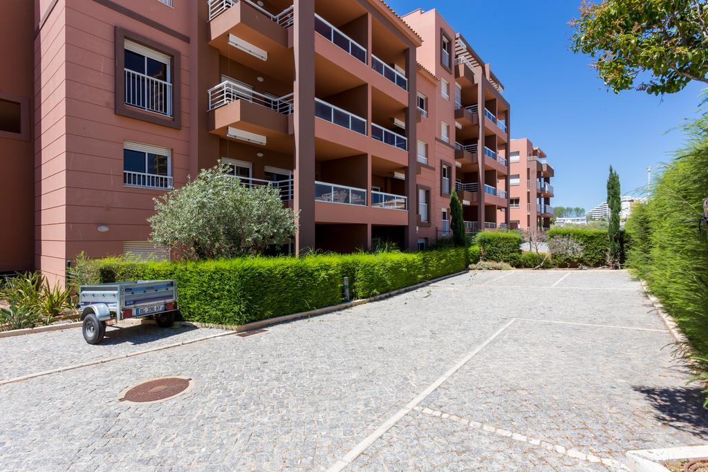 Litoral Mar Paradise Apartment Portimão Exteriér fotografie