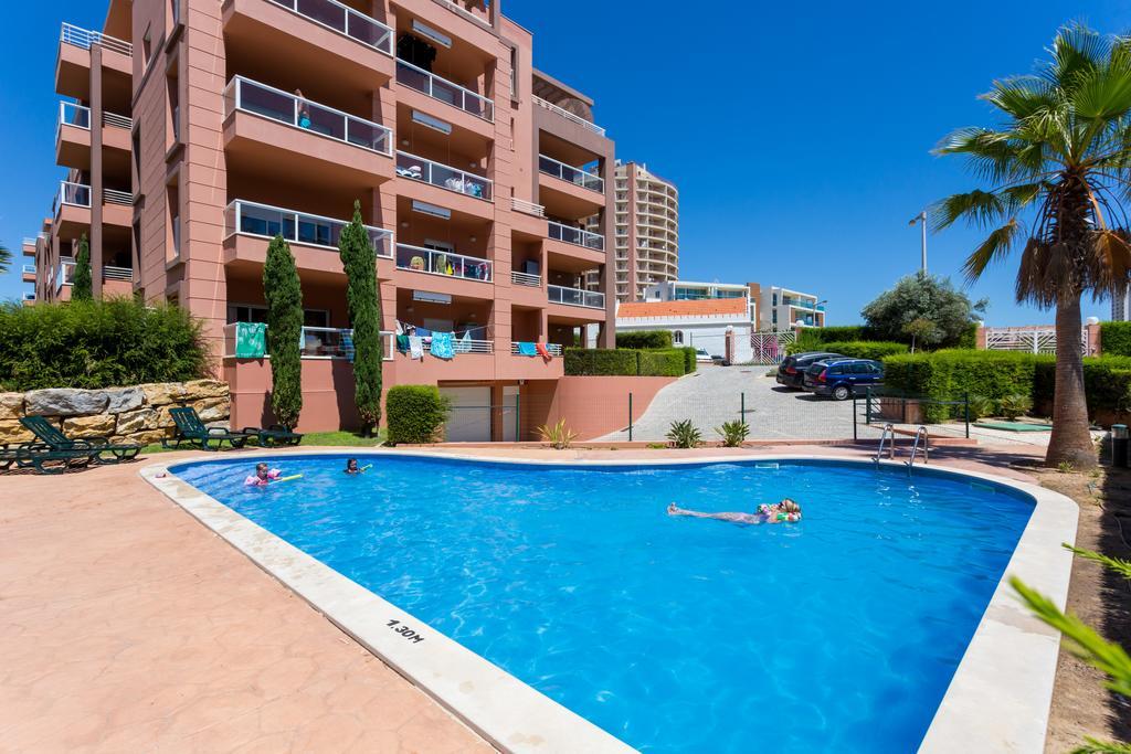 Litoral Mar Paradise Apartment Portimão Exteriér fotografie