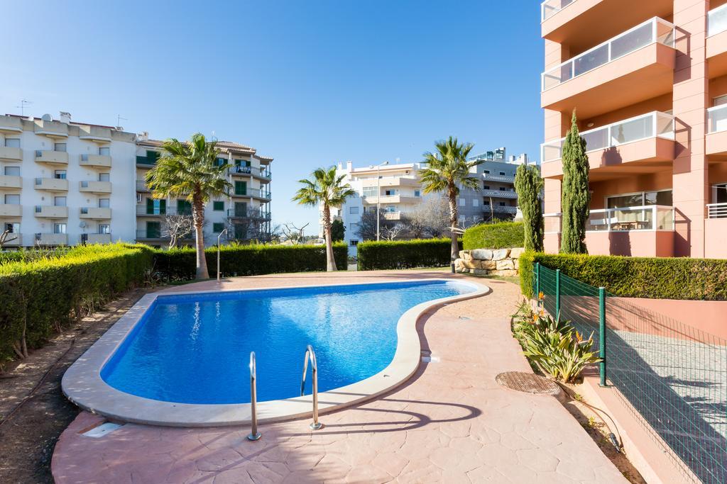 Litoral Mar Paradise Apartment Portimão Exteriér fotografie